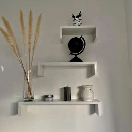 Appartement Cosy Avec Patio *